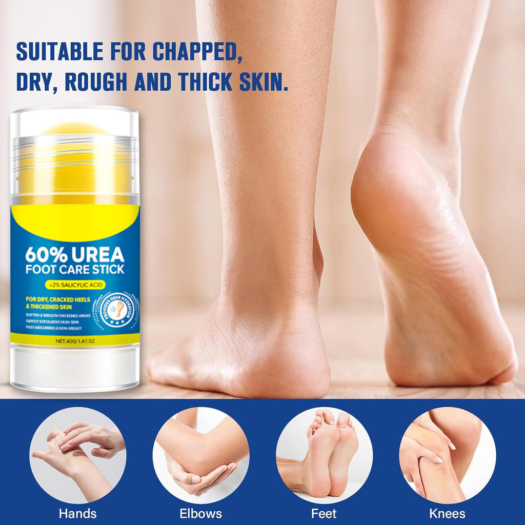 Gentle Hydrating Moisturizing Full-Body Care Urea Body Lotion