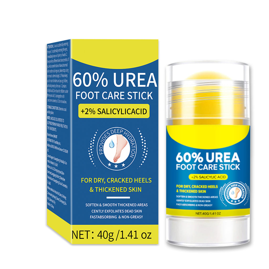 Gentle Hydrating Moisturizing Full-Body Care Urea Body Lotion