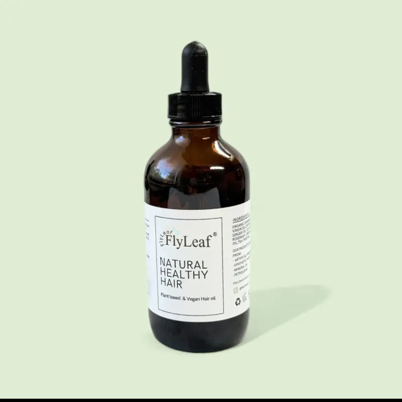 OEM ODM New Stock Arrival Wholesale Hair Care Vitamin E Hair Growth Oil